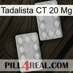 Tadalista CT 20Mg 17